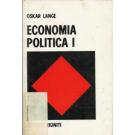 Economia politica I