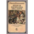 Studi di sociologia dell'arte