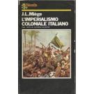 L'imperialismo coloniale italiano