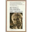 Russell filosofo del secolo