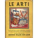 Le arti