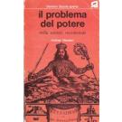 Il problema del potere nella societa' occidentale