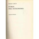 Storia dell'astronomia