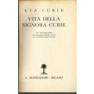 Vita della signora Curie