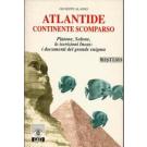 Atlantide continente scomparso