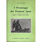 I personaggi dei Promessi sposi