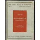 Bellorum civilium Liber Quintus