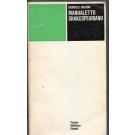 Manualetto shakespeariano
