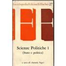 Scienze Politiche 1