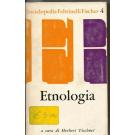 Etnologia
