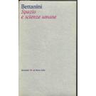 Spazio e scienze umane
