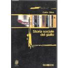 Storia sociale del giallo