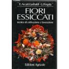 Fiori essiccati