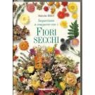 Impariamo a comporre con i fiori secchi