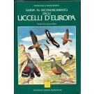 Guida al riconoscimento degli uccelli d'Europa