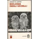 Biologia degli uccelli