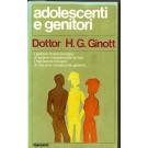 Adolescenti e genitori