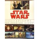 Star wars. The making of Episode I