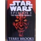 Star Wars. Episode I. The phantom menace