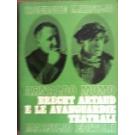 Brecht Artaud e le avanguardie teatrali