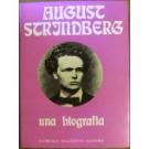 August Strindberg