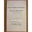 Fantasie sulla musica