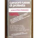 Canzoni russe di protesta