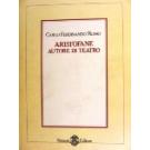Aristofane autore di teatro