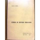 Storia di Arturo Toscanini