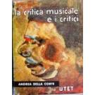 Critica musicale e i critici (La)