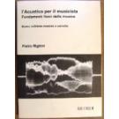 Acustica per il musicista (L')