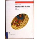 Storia della musica