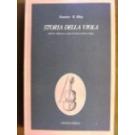 Storia della viola