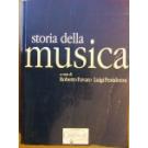 Storia della musica