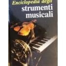 Enciclopedia degli strumenti musicali
