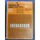 Dizionario dell'organo elettronico