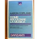 Come ascoltare la musica