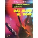 Chitarra moderna manuale. Dal blues al rock (La)