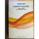 Danza e il balletto (Il)