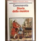 Storia della musica