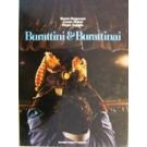 Burattini & burattinai
