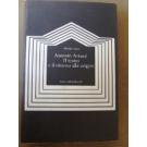 Antonin Artaud. Il teatro e il ritorno alle origini
