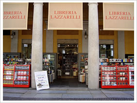 Libreria Lazzarelli